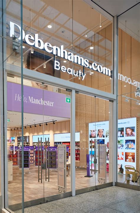 Debenhams.com .